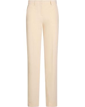 Lardini Trouser - White