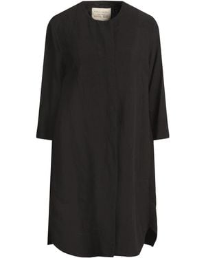 ALESSIA SANTI Jacke, Mantel & Trenchcoat - Schwarz