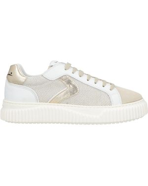 Voile Blanche Trainers - White