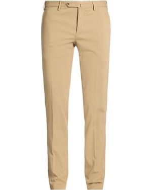 PT Torino Trouser - Natural
