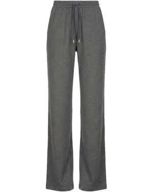 Barba Napoli Hose - Grau