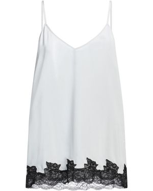 JADICTED Top - White