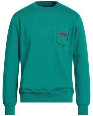 Liu Jo Sweatshirts - Green