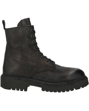LEMARGO Ankle Boots - Black