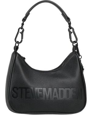 Steve Madden Handbag - Black