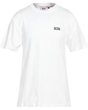 Gcds T-shirt - White