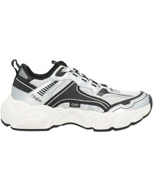 Buffalo Trainers - White