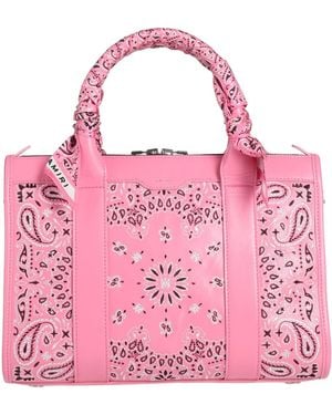 Amiri Handbag - Pink