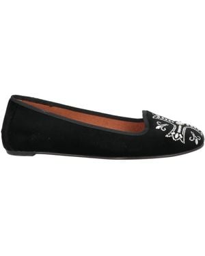 Ras Loafers - Black