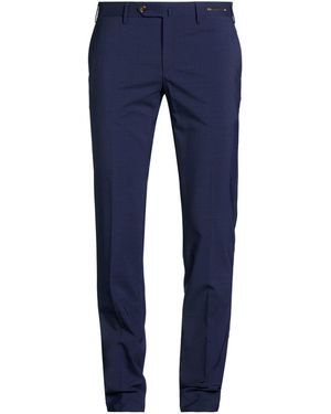 PT Torino Trousers - Blue