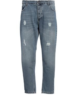 Stilosophy Jeans Cotton - Blue
