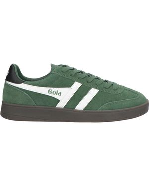 Gola Trainers - Green