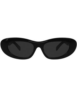 Celine Sunglasses - Black