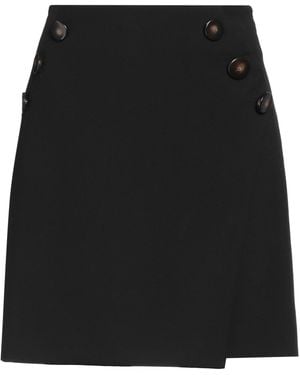 Ba&sh Mini Skirt - Black