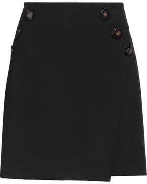 Ba&sh Mini Skirt - Black