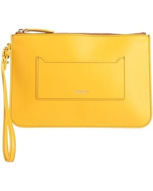 Burberry Handbags - Yellow