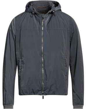 Moorer Jacket - Gray
