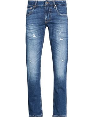 Guess Jeans - Blue