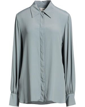 Ottod'Ame Shirt - Blue