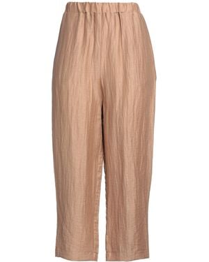 Alpha Studio Pantalone - Neutro
