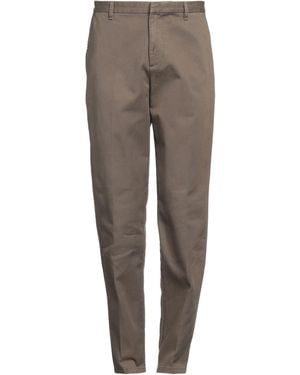ARMANI EXCHANGE Trouser - Grey