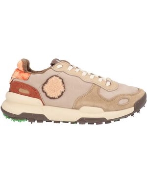Satorisan Sneakers Leather - Pink