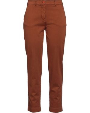 Mason's Trouser - Brown