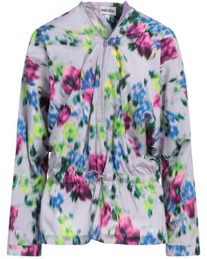 KENZO Top - Blanco