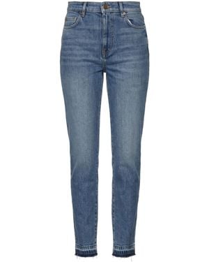 Pinko Jeanshose - Blau