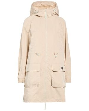 ARMANI EXCHANGE Sobretodo Y Gabardina - Neutro