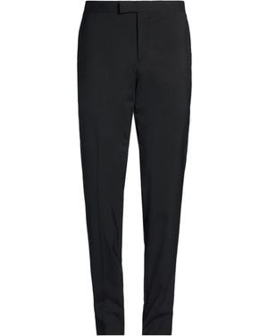 Lardini Trousers - Black