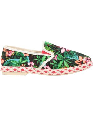 Giorgia Sneakers - Green