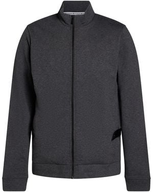 Bikkembergs Sudadera - Gris