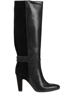 Divine Follie Boot - Black