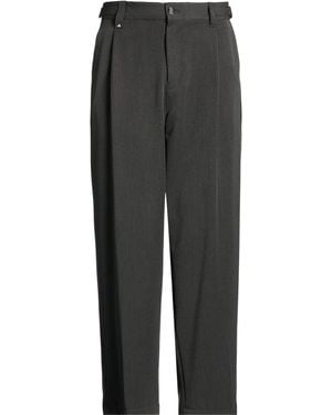Berna Trousers - Grey