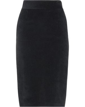 Circolo 1901 Midi Skirt - Blue