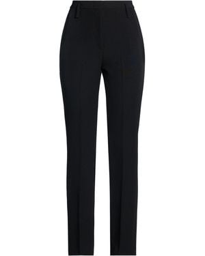Department 5 Trousers Polyester, Elastane - Blue