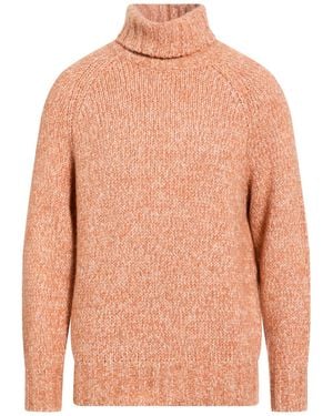 Brunello Cucinelli Col Roulé - Rose