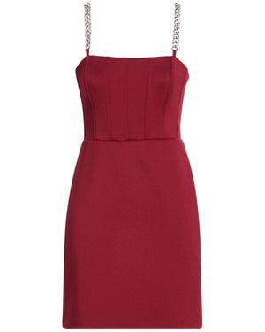 Guess Mini Dresses - Red