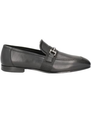MICH SIMON Loafer - Grey