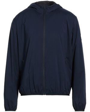 Fay Jacket - Blue
