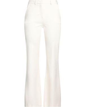 SFIZIO STUDIO Trouser - White