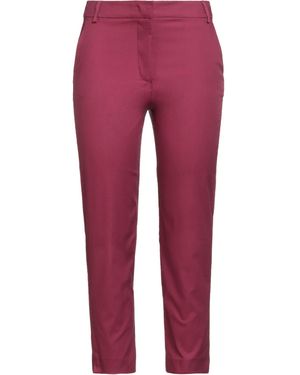 Hanita Trouser - Red