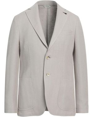 Paoloni Blazer - Gray