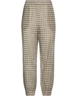 Tory Burch Trouser - Grey