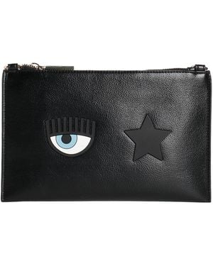 Chiara Ferragni Handbag - Black