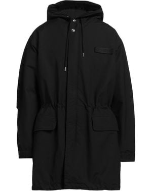 Jacquemus Cappotto - Nero