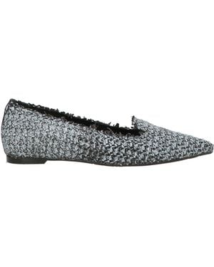 Ras Loafers - Grey