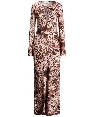 ViCOLO Vestido Largo - Blanco