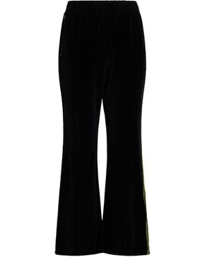 Needles Trouser - Black